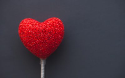 Living Miraculously: Valentine’s Day and How a Defiant Priest, Goats and Mating Birds Became the Symbols for Love.