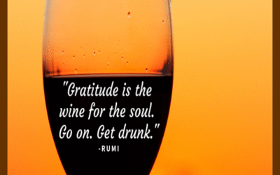 Thanks-Giving A Sacred Invitation to Live with Grace